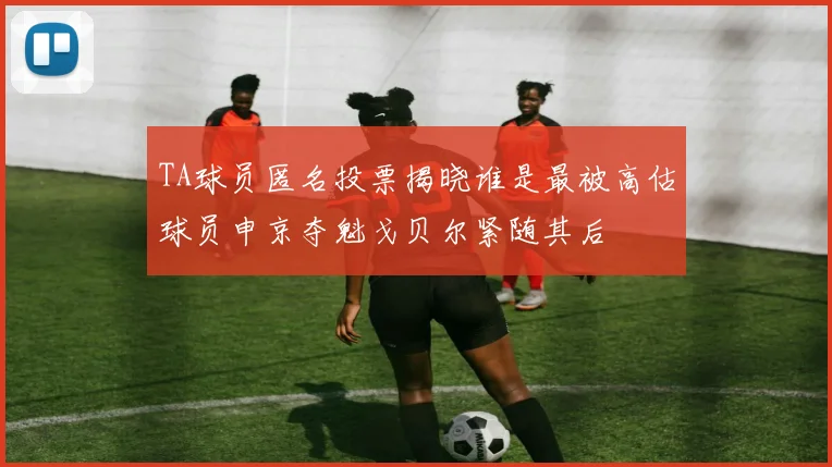 TA球员匿名投票揭晓谁是最被高估球员申京夺魁戈贝尔紧随其后